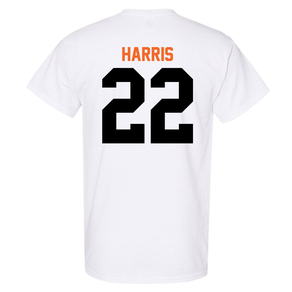 Idaho State - NCAA Women's Volleyball : Daelyn Harris - Classic Shersey T-Shirt-1