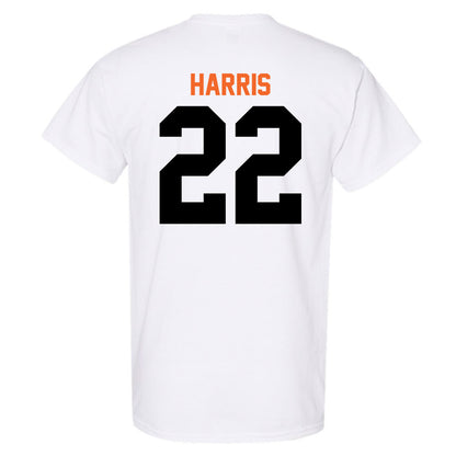 Idaho State - NCAA Women's Volleyball : Daelyn Harris - Classic Shersey T-Shirt-1