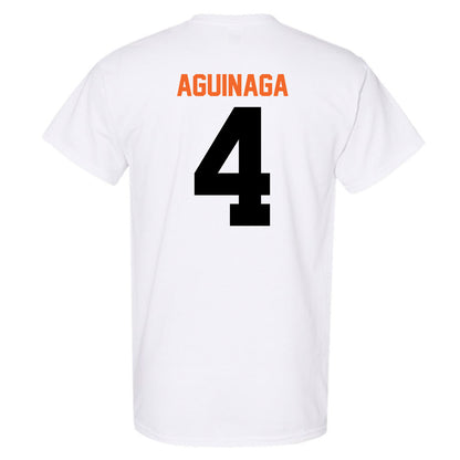 Idaho State - NCAA Softball : Kasey Aguinaga - Classic Shersey T-Shirt-1