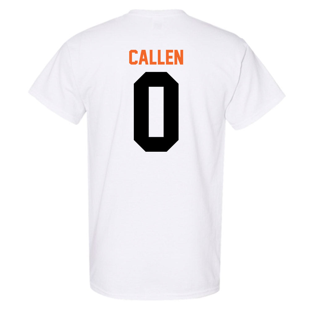 Idaho State - NCAA Football : Kai Callen - Classic Shersey T-Shirt-1