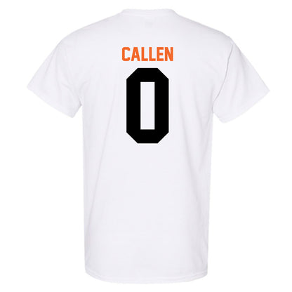 Idaho State - NCAA Football : Kai Callen - Classic Shersey T-Shirt-1