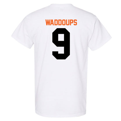 Idaho State - NCAA Women's Volleyball : Nora Waddoups - Classic Shersey T-Shirt-1