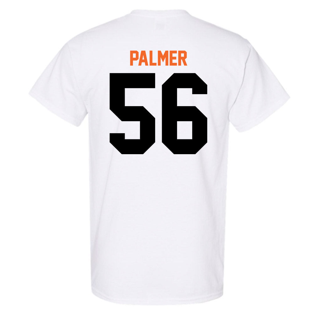 Idaho State - NCAA Football : Sitili Palmer - Classic Shersey T-Shirt-1
