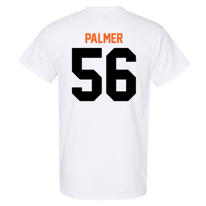 Idaho State - NCAA Football : Sitili Palmer - Classic Shersey T-Shirt-1