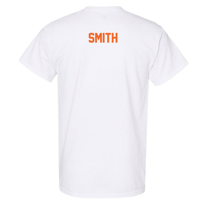 Idaho State - NCAA Football : Kaedyn Smith - Classic Shersey T-Shirt-1