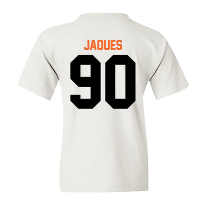 Idaho State - NCAA Football : Beau Jaques - Classic Shersey Youth T-Shirt-1