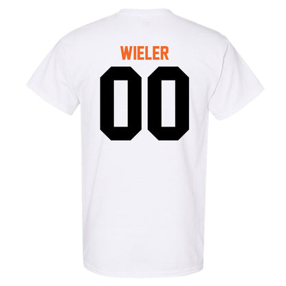 Idaho State - NCAA Women's Soccer : Hannah Wieler - Classic Shersey T-Shirt-1