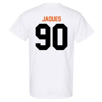 Idaho State - NCAA Football : Beau Jaques - Classic Shersey T-Shirt-1