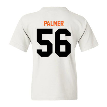 Idaho State - NCAA Football : Sitili Palmer - Classic Shersey Youth T-Shirt-1