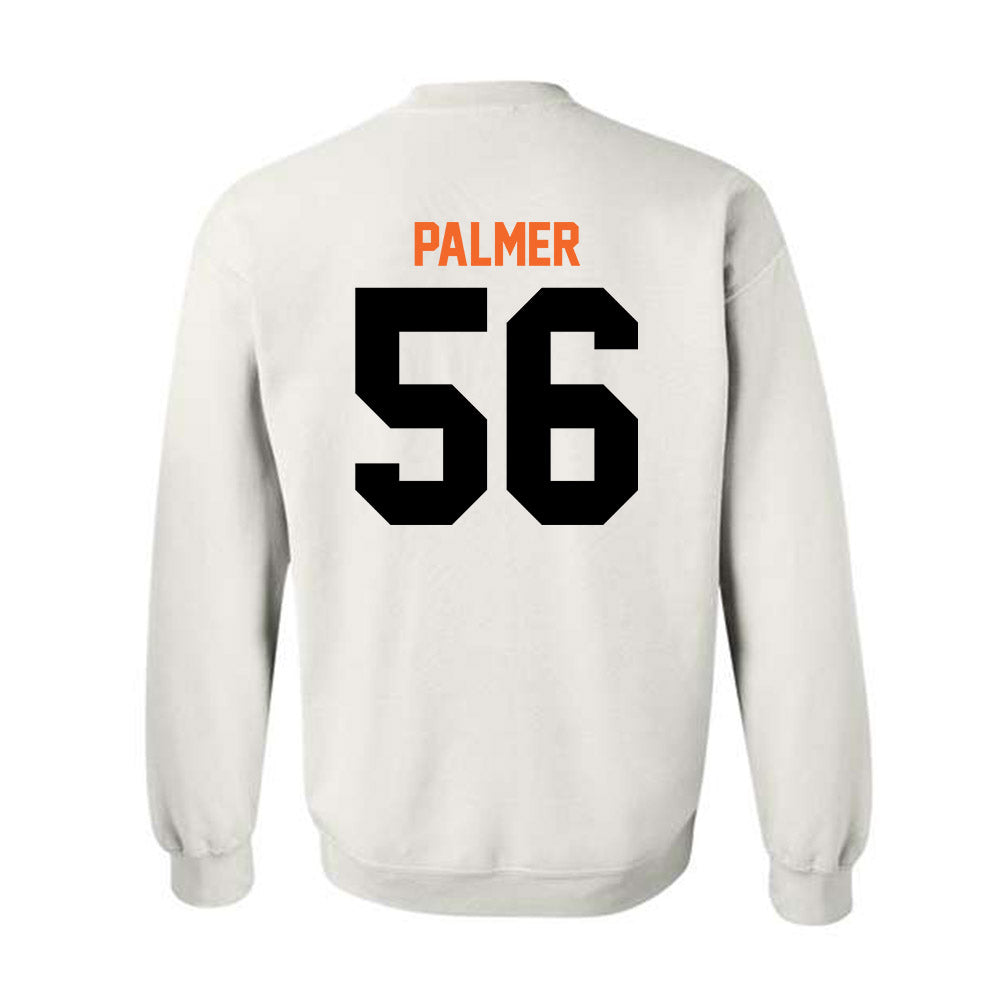 Idaho State - NCAA Football : Sitili Palmer - Classic Shersey Crewneck Sweatshirt-1