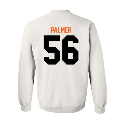 Idaho State - NCAA Football : Sitili Palmer - Classic Shersey Crewneck Sweatshirt-1