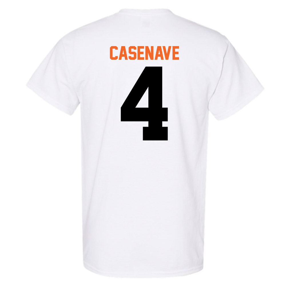 Idaho State - NCAA Women's Soccer : Emma Casenave - Classic Shersey T-Shirt-1