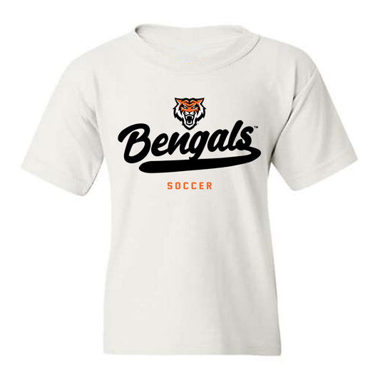 Idaho State - NCAA Women's Soccer : Mary Za - Classic Shersey Youth T-Shirt-0