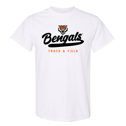 Idaho State - NCAA Women's Track & Field : Anise Becker - Classic Shersey T-Shirt-0