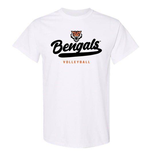 Idaho State - NCAA Women's Volleyball : Mia Walsh - Classic Shersey T-Shirt-0