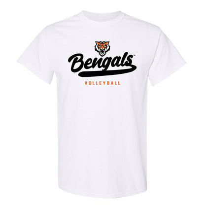 Idaho State - NCAA Women's Volleyball : Daelyn Harris - Classic Shersey T-Shirt-0