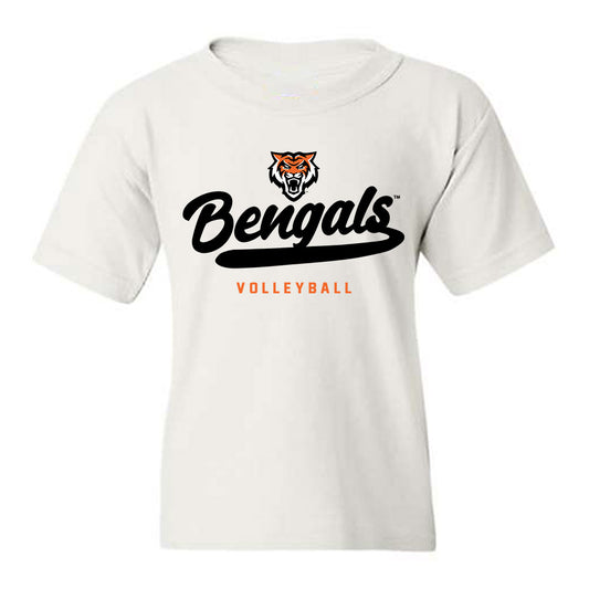 Idaho State - NCAA Women's Volleyball : Mia Walsh - Classic Shersey Youth T-Shirt-0