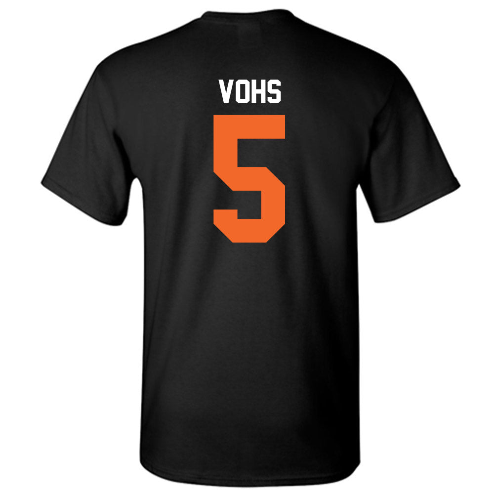 Idaho State - NCAA Women's Volleyball : Gracie Vohs - Classic Shersey T-Shirt-1