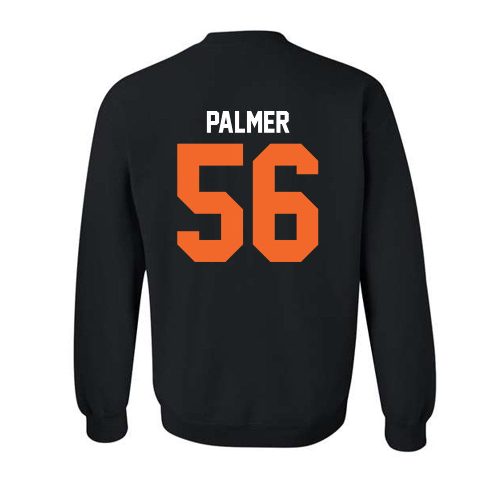 Idaho State - NCAA Football : Sitili Palmer - Classic Shersey Crewneck Sweatshirt-1