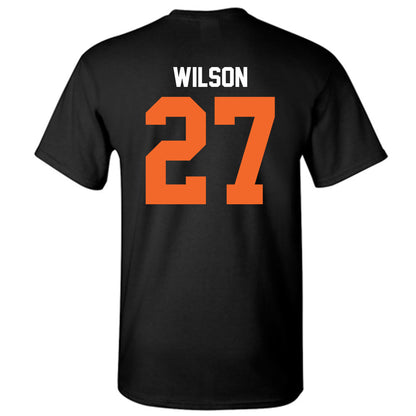 Idaho State - NCAA Football : Jaylin Wilson - Classic Shersey T-Shirt-1