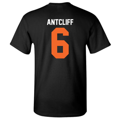 Idaho State - NCAA Women's Volleyball : Claudia Antcliff - Classic Shersey T-Shirt-1