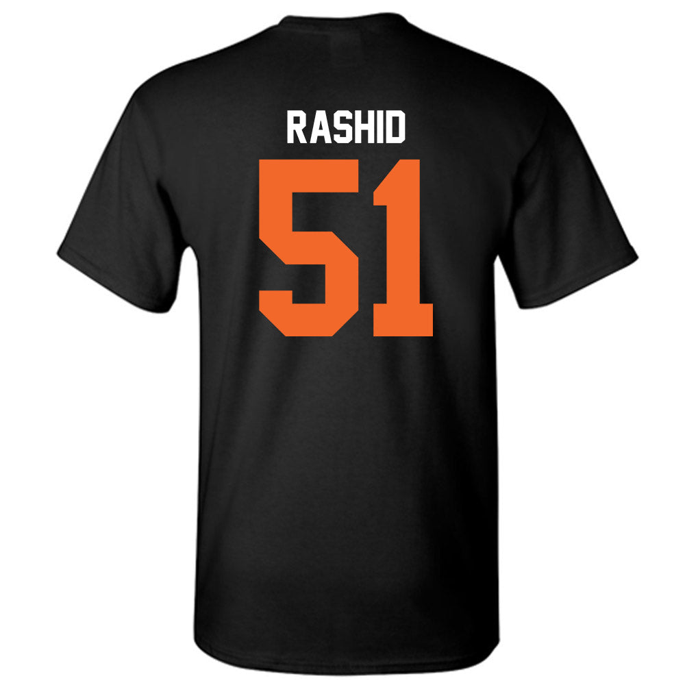 Idaho State - NCAA Football : Stryker Rashid - Classic Shersey T-Shirt-1