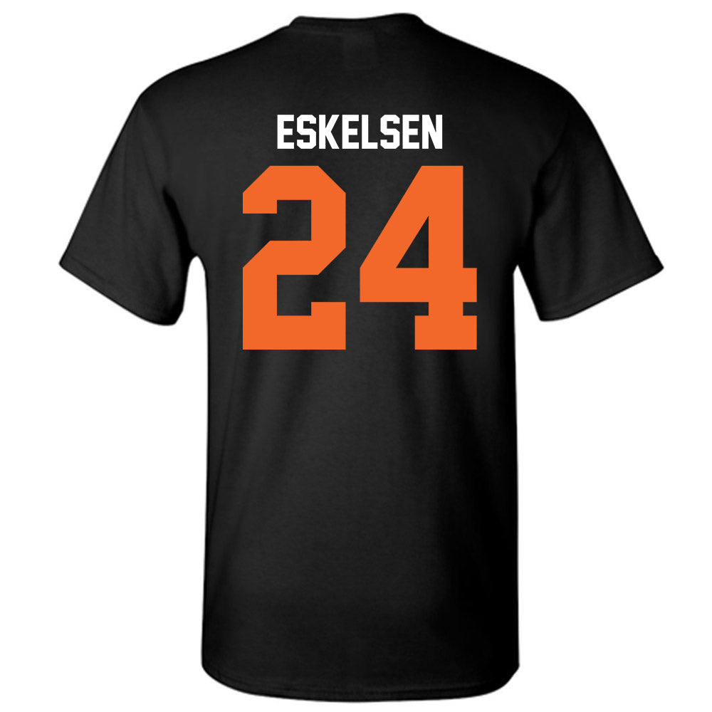 Idaho State - NCAA Women's Volleyball : Keilee Eskelsen - Classic Shersey T-Shirt-1
