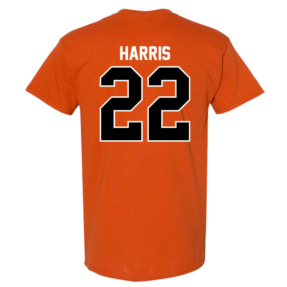 Idaho State - NCAA Women's Volleyball : Daelyn Harris - Classic Shersey T-Shirt-1
