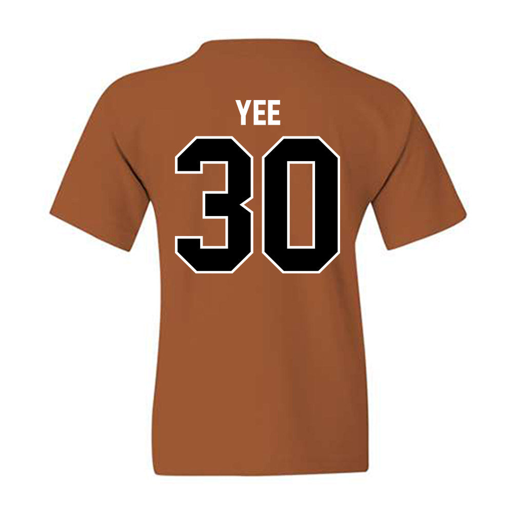 Idaho State - NCAA Softball : Alyssa Yee - Classic Shersey Youth T-Shirt-1