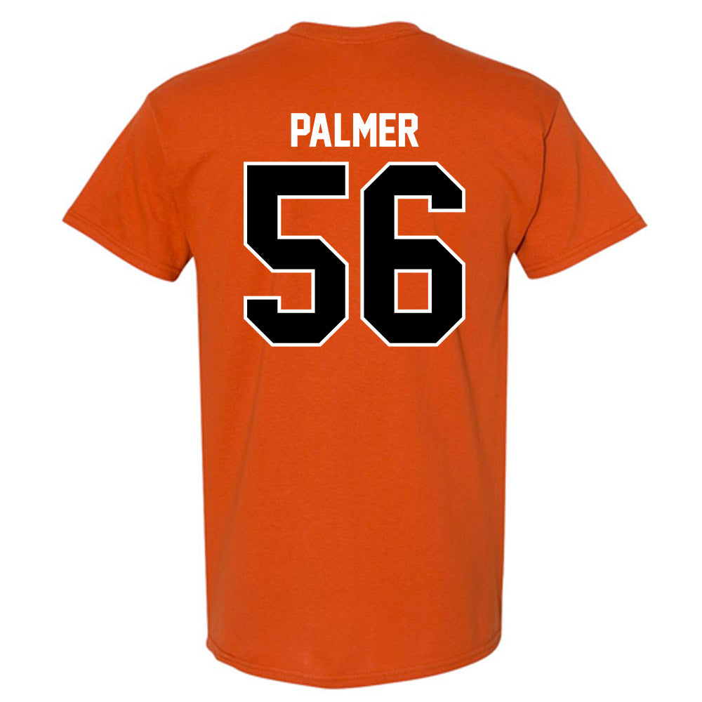 Idaho State - NCAA Football : Sitili Palmer - Classic Shersey T-Shirt-1