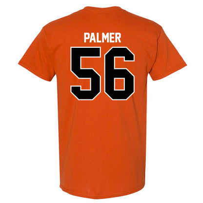 Idaho State - NCAA Football : Sitili Palmer - Classic Shersey T-Shirt-1