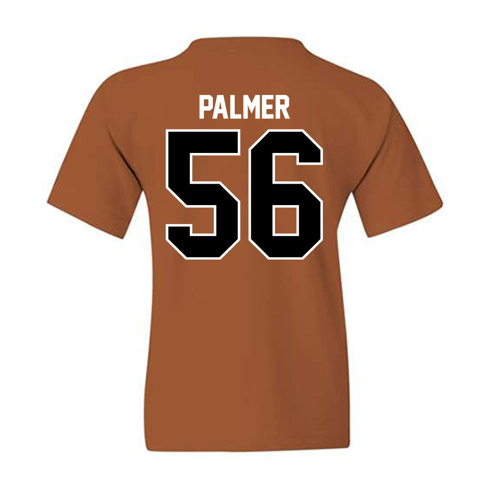 Idaho State - NCAA Football : Sitili Palmer - Classic Shersey Youth T-Shirt-1