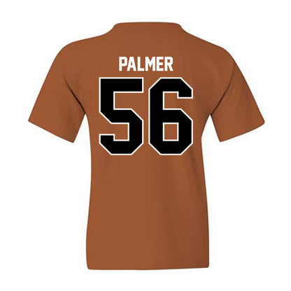 Idaho State - NCAA Football : Sitili Palmer - Classic Shersey Youth T-Shirt-1
