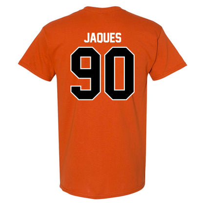 Idaho State - NCAA Football : Beau Jaques - Classic Shersey T-Shirt-1