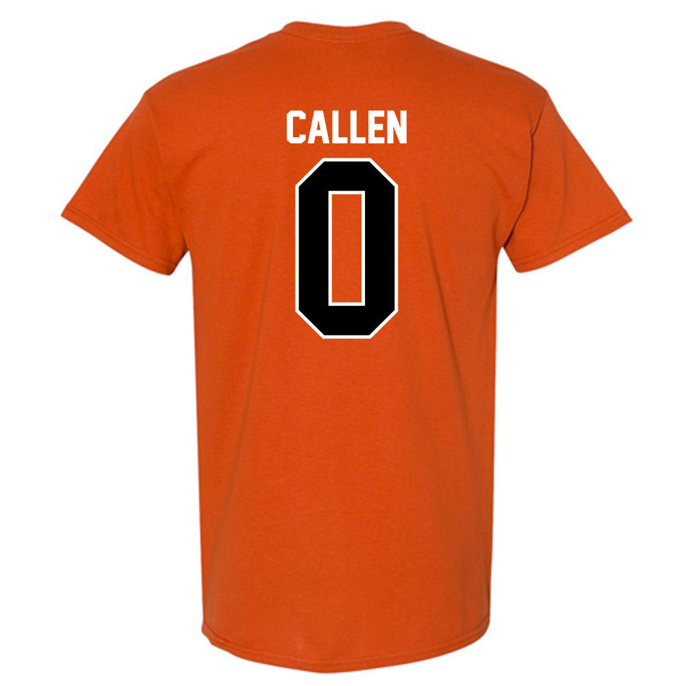 Idaho State - NCAA Football : Kai Callen - Classic Shersey T-Shirt-1