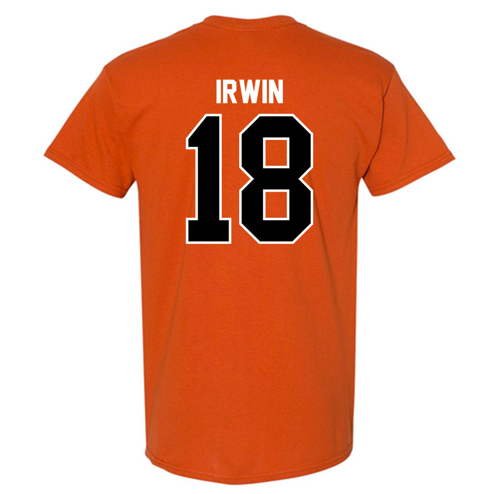 Idaho State - NCAA Football : Jackson Irwin - Classic Shersey T-Shirt-1