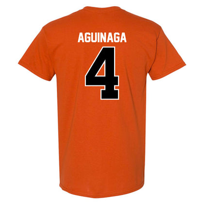Idaho State - NCAA Softball : Kasey Aguinaga - Classic Shersey T-Shirt-1