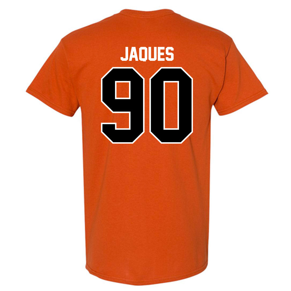Idaho State - NCAA Football : Beau Jaques - Classic Shersey T-Shirt-1
