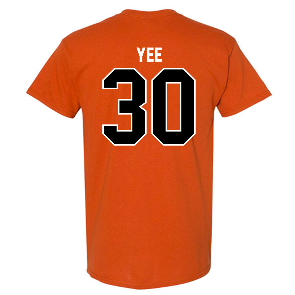 Idaho State - NCAA Softball : Alyssa Yee - Classic Shersey T-Shirt-1