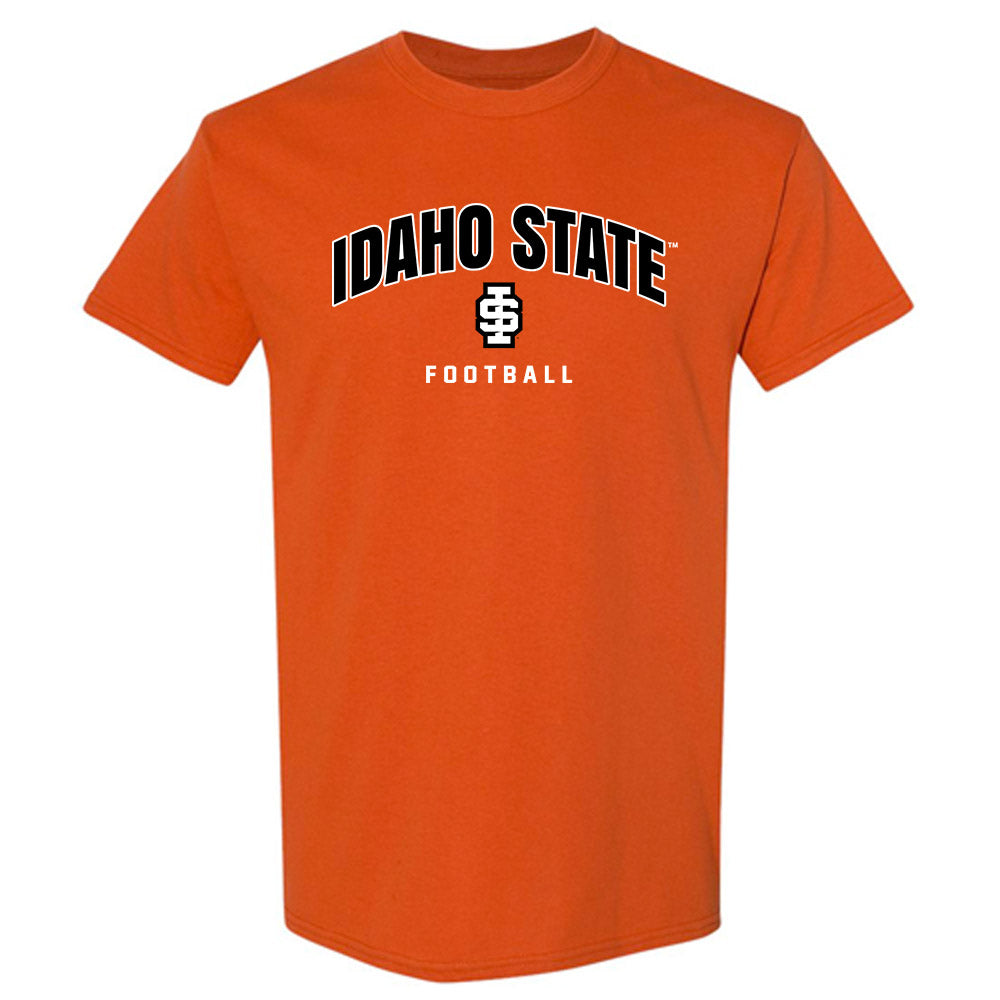 Idaho State - NCAA Football : Parker Graham - Classic Shersey T-Shirt-0