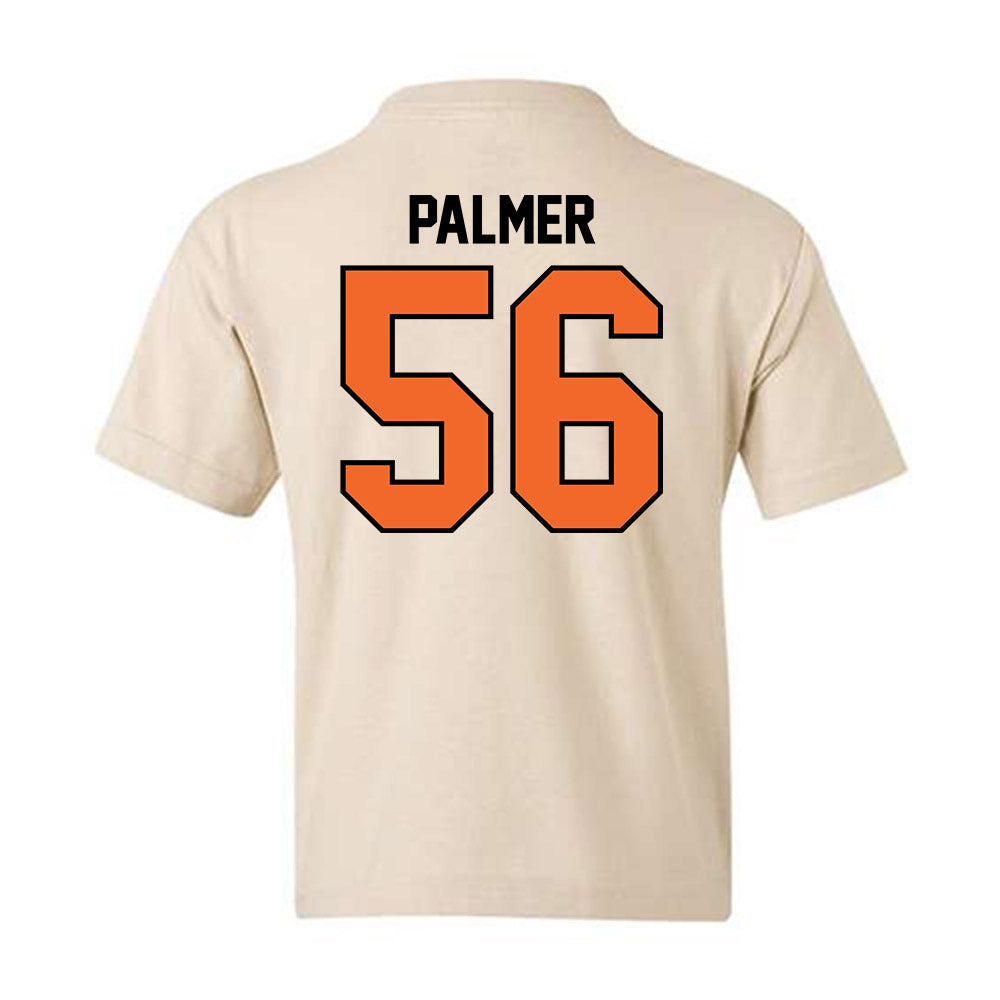 Idaho State - NCAA Football : Sitili Palmer - Classic Shersey Youth T-Shirt-1
