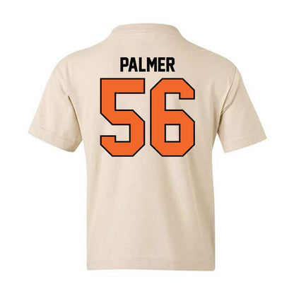 Idaho State - NCAA Football : Sitili Palmer - Classic Shersey Youth T-Shirt-1