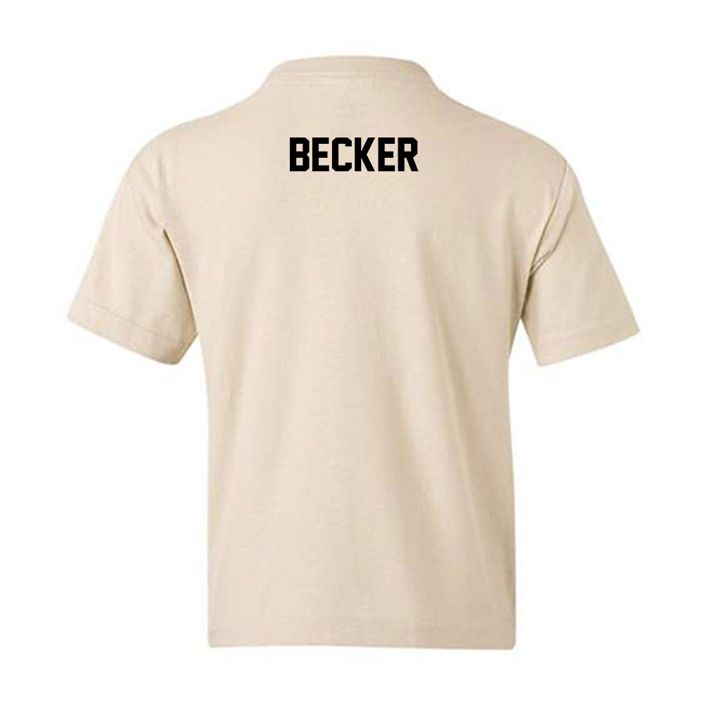 Idaho State - NCAA Women's Track & Field : Anise Becker - Classic Shersey Youth T-Shirt-1