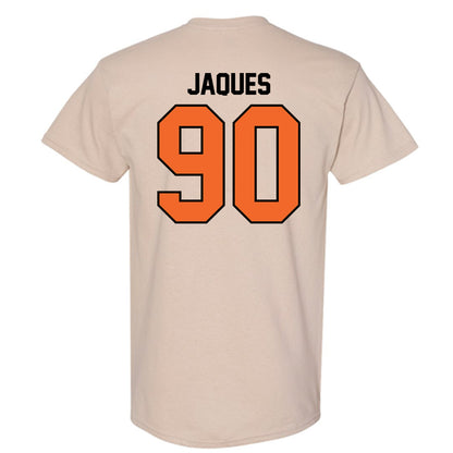 Idaho State - NCAA Football : Beau Jaques - Classic Shersey T-Shirt-1