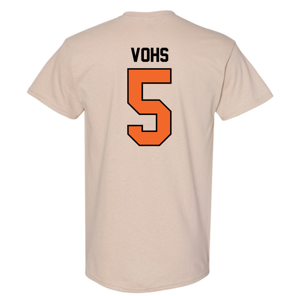 Idaho State - NCAA Women's Volleyball : Gracie Vohs - Classic Shersey T-Shirt-1