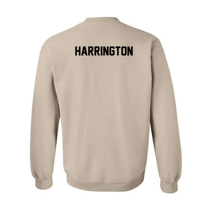 Idaho State - NCAA Football : Anthony Harrington - Classic Shersey Crewneck Sweatshirt-1