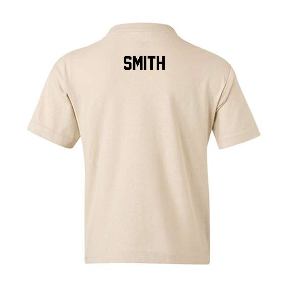 Idaho State - NCAA Football : Kaedyn Smith - Classic Shersey Youth T-Shirt-1