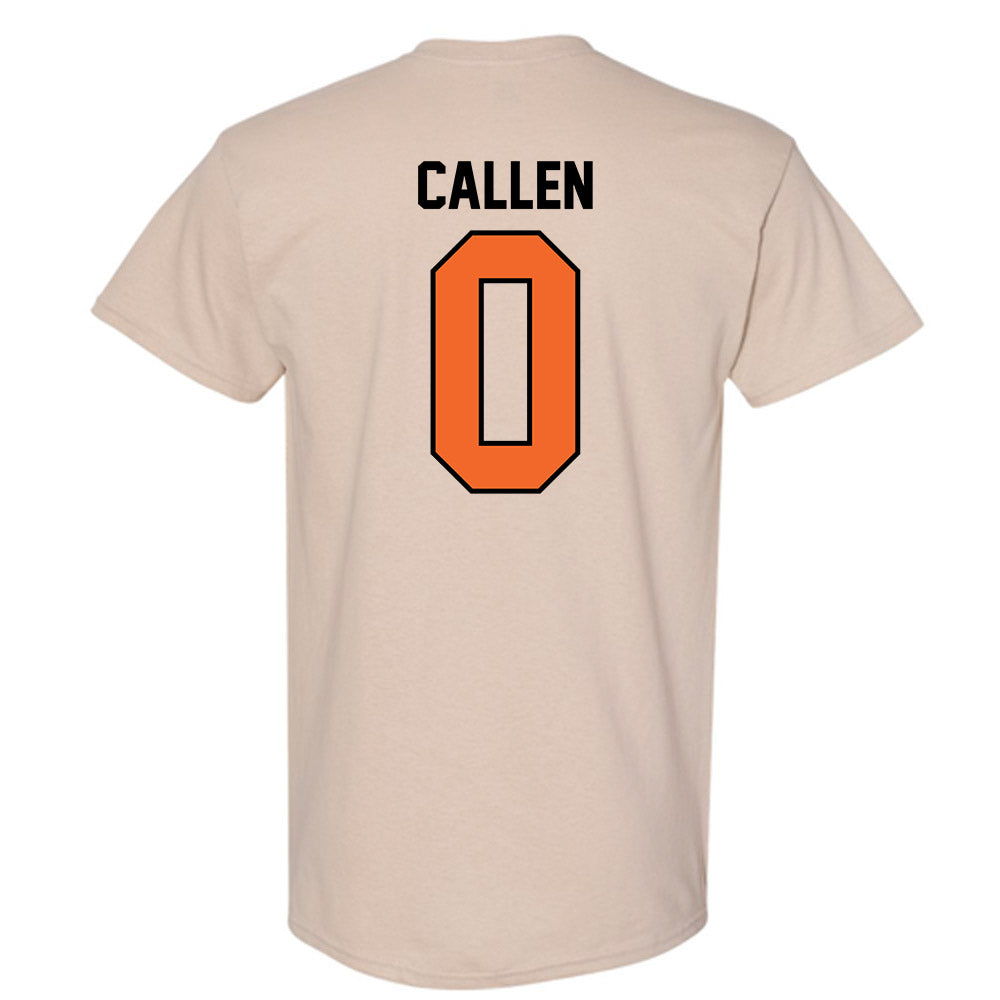 Idaho State - NCAA Football : Kai Callen - Classic Shersey T-Shirt-1