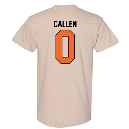 Idaho State - NCAA Football : Kai Callen - Classic Shersey T-Shirt-1