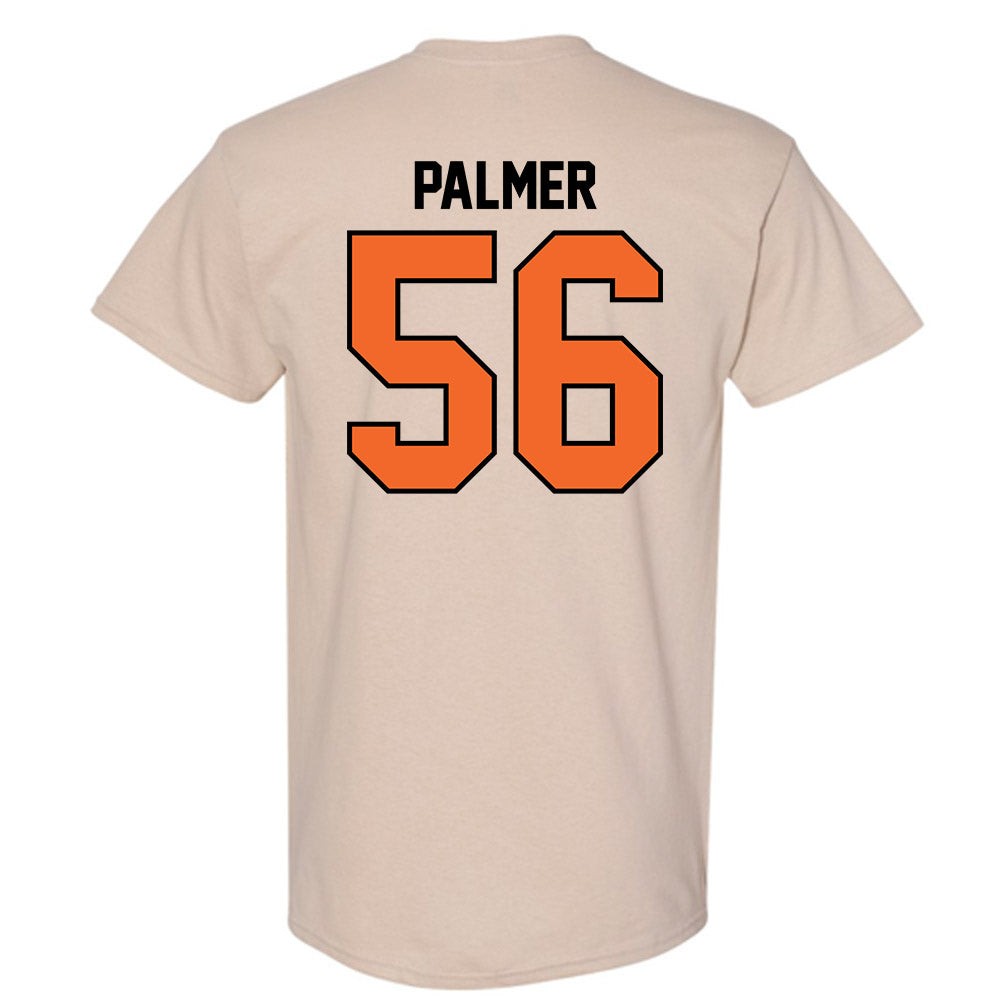 Idaho State - NCAA Football : Sitili Palmer - Classic Shersey T-Shirt-1